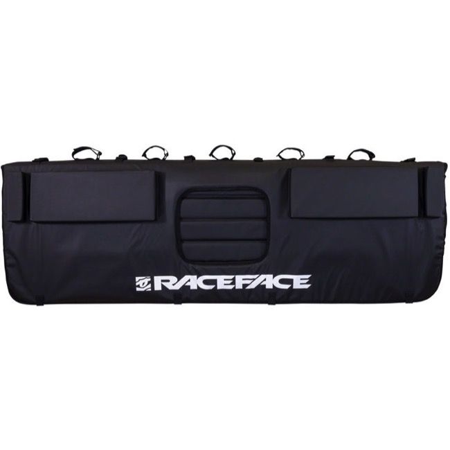 RACEFACE T2 Tailgate Pad S/M In-Ferno RFFB061017