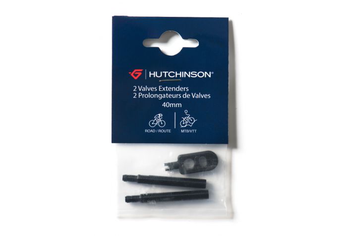 Extension nipple HUTCHINSON KIT PROLONGATEUR 40MM