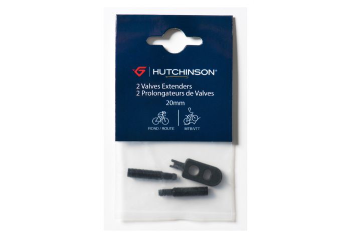 Extension nipple HUTCHINSON KIT PROLONGATEUR 20MM