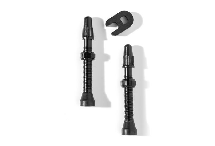 Nipple beskamerki HUTCHINSON TUBELESS VALVES PRESTA 44 MM