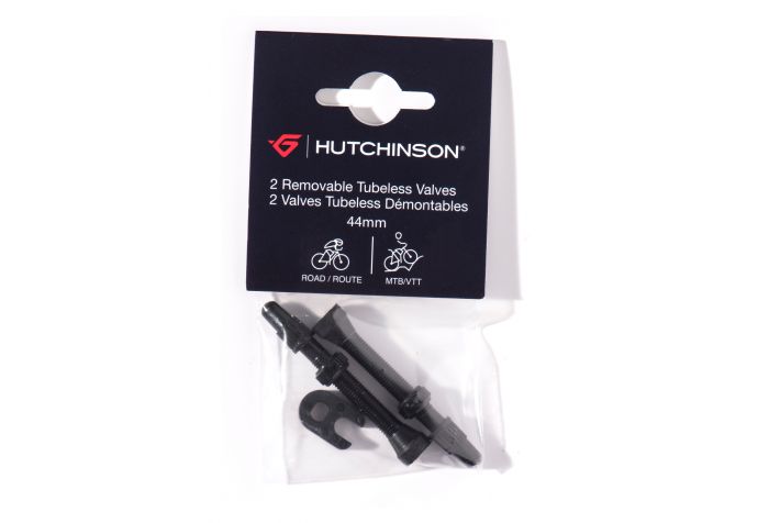 Nipple beskamerki HUTCHINSON TUBELESS VALVES PRESTA 44 MM