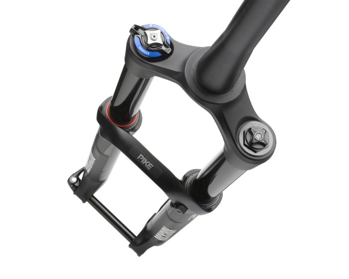 Fork RockShox Bluto RCT3 26 120mm Black