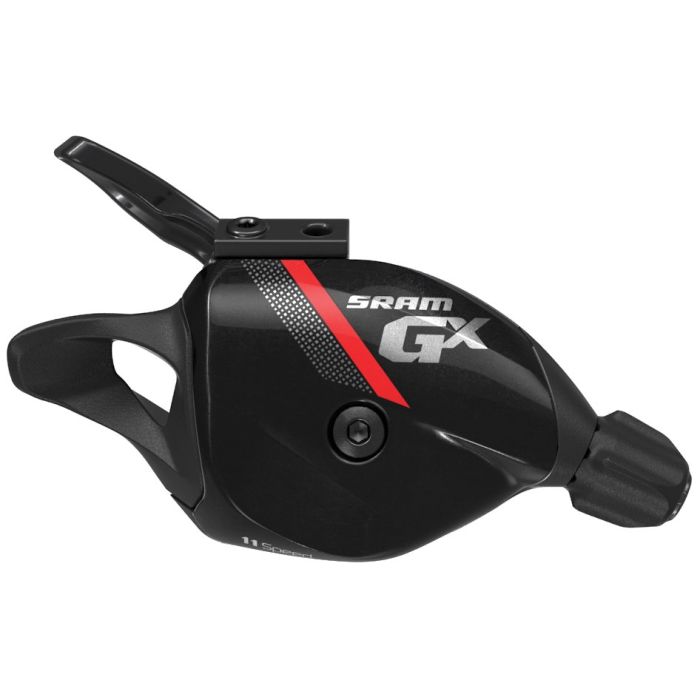 SRAM GX Trigger Shifter Rear 11 Speed Red 00.7018.209.005