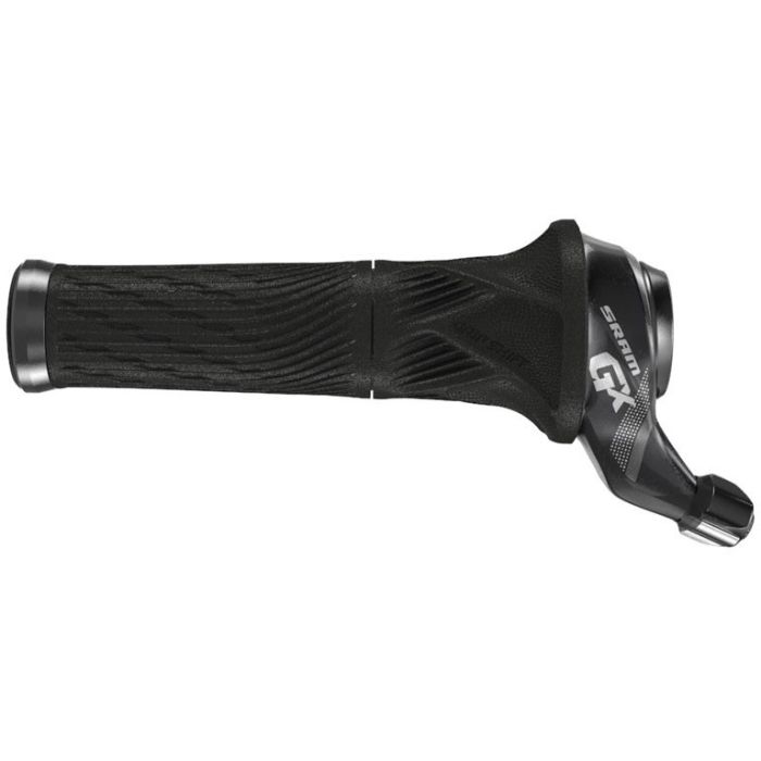 SRAM GX Grip Shift Rear 11sp Black 00.7018.207.002