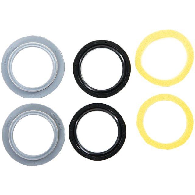 ROCKSHOX Seal Wiper Kit for Reba/Pike/Boxxer 32mm 11.4308.850.000