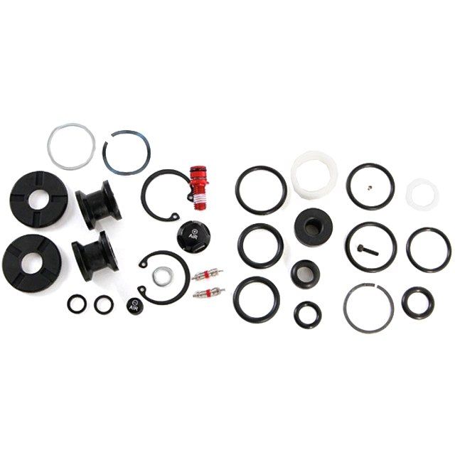 ROCKSHOX Service Kit Complete for Reba Dual Air Motion Control 2009-2011 11.4015.320.000