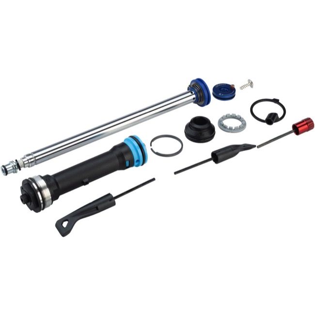 ROCKSHOX Turnkey Compression Dampers XC32 27.5 Remote 11.4018.009.039