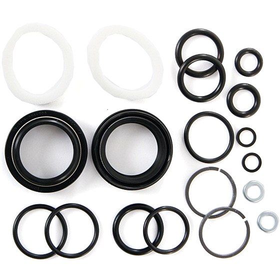 ROCKSHOX Servicekit Basic for Reba A3 from 2014 00.4315.032.420