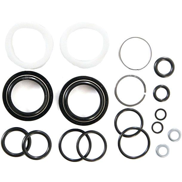 ROCKSHOX Servicekit Basic for Revelation Solo Air A3 from 2014 00.4315.032.440