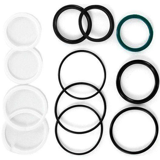 ROCKSHOX Service Kit for High Volume Air Can for Monarch Plus/XX/RL/R/RT3 00.4315.032.390