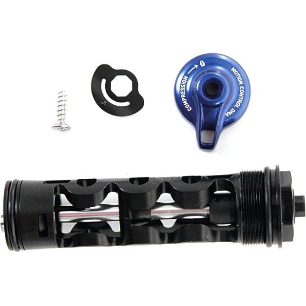 ROCKSHOX Motion Control Damper for Revelation RL and Reba RL from 2012 11.4015.544.090