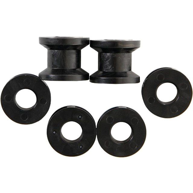 ROCKSHOX Travel Spacer Kit for Dual Air 11.4015.450.000