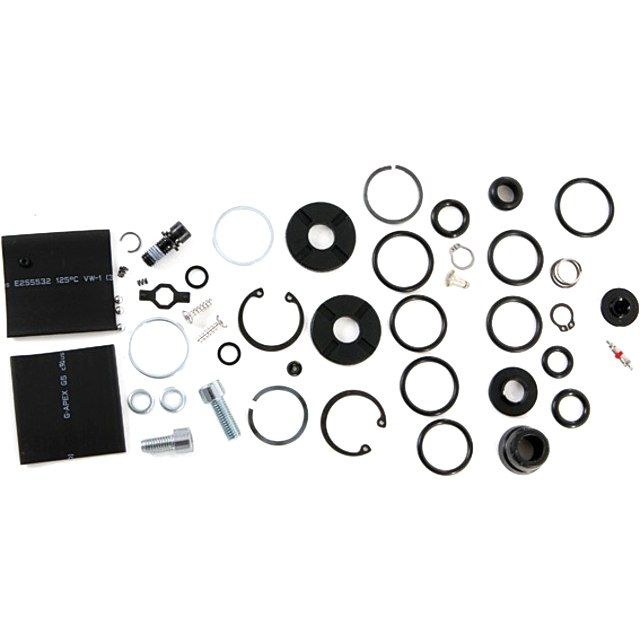 ROCKSHOX Service Kit for Sektor Gold/Argyle RCT 11.4015.502.000