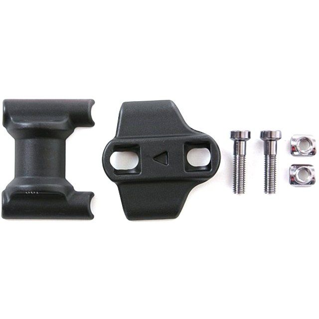 ROCKSHOX Reverb A1-A2 Seatpost Clamp Kit 11.6815.006.010