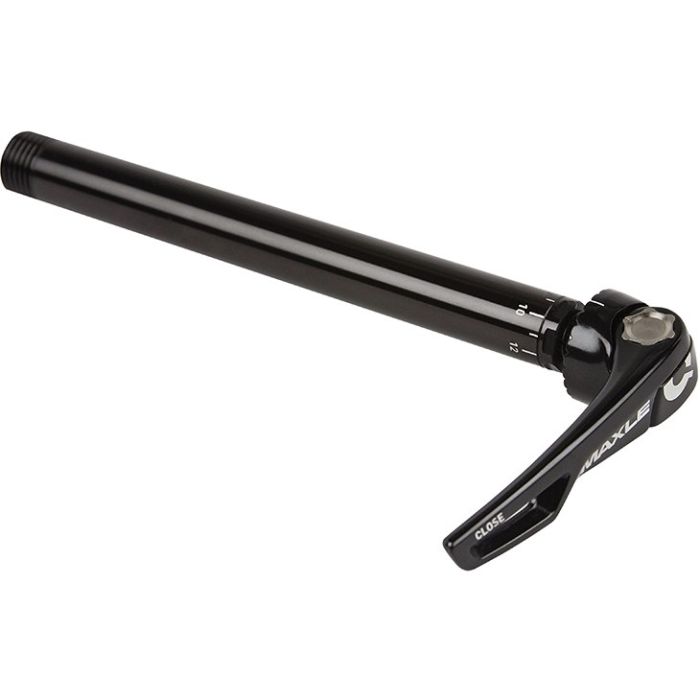 ROCKSHOX Maxle Ultimate MTB Thru Axle 15x100mm Predictive Steering 148mm M15x1.50 00.4318.005.001