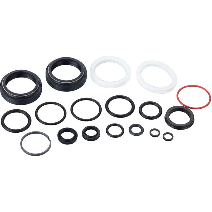 Repair kit for forks service kit ROCKSHOX Yari Dual Position Air