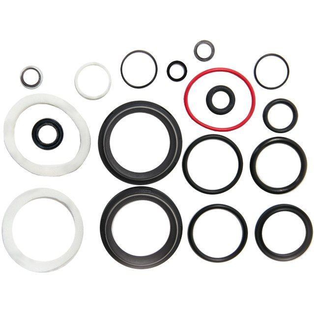 ROCKSHOX Servicekit Basic for Lyrik RCT3 Solo Air 00.4315.032.580