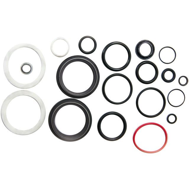 Repair kit for forks service kit ROCKSHOX Lyrik RCT3 Dual Position Air