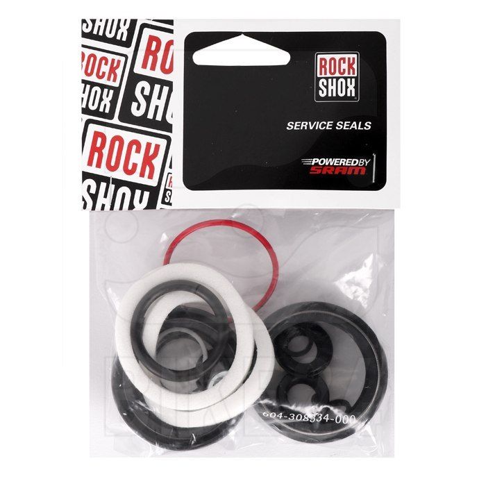 Repair kit for forks service kit ROCKSHOX BoXXer Team from 2015