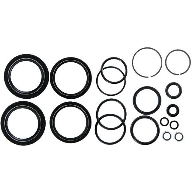 ROCKSHOXServicekit Basic for Totem Solo Air 2012-2014 00.4315.032.130