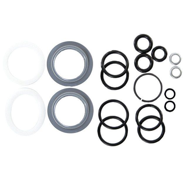 ROCKSHOX Servicekit Basic for Argyle Solo Air from 2012 00.4315.032.210