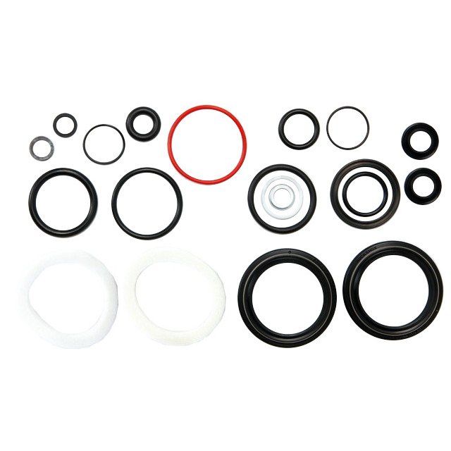 ROCKSHOX Servicekit Basic for Pike DJ A1 00.4315.032.550