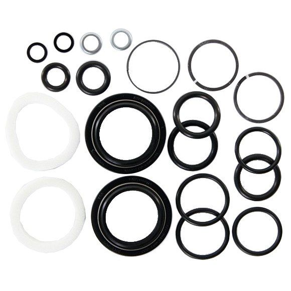 ROCKSHOX Servicekit Basic for SID A3 2014 00.4315.032.430