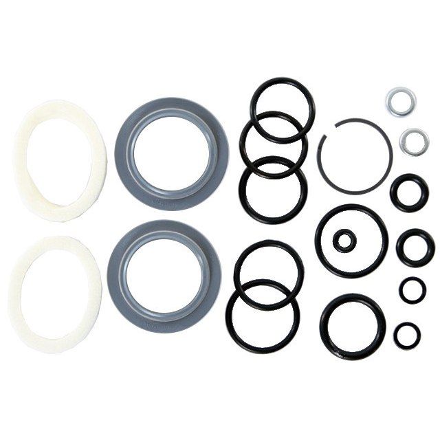 ROCKSHOX Servicekit Basic for Recon Gold A3 Solo Air from 2013 00.4315.032.460