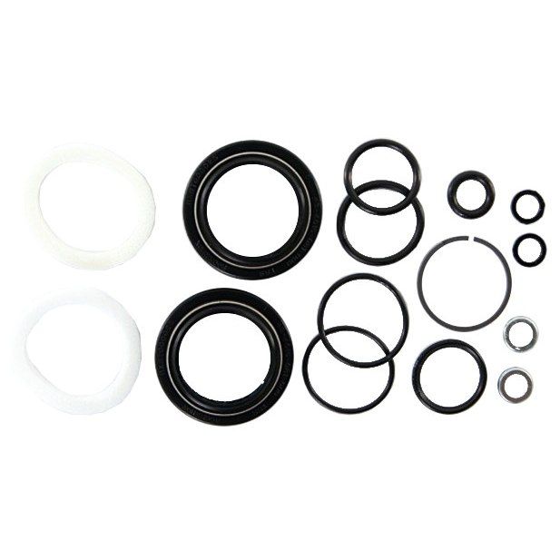 ROCKSHOX Service Kit Basic for XC32 Solo Air Recon Silver B1 00.4315.032.410