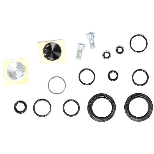 ROCKSHOX Servicekit Basic for Paragon Gold Solo Air A1 00.4315.032.530