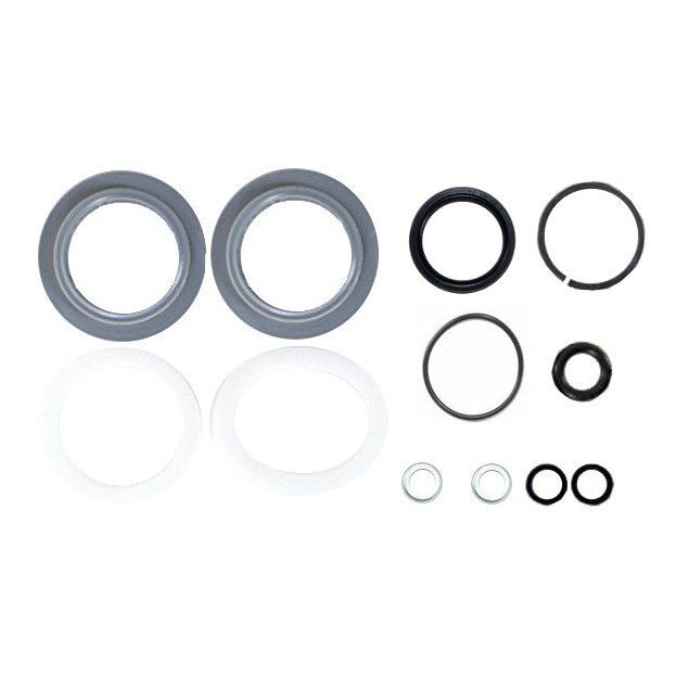 ROCKSHOX Servicekit Basic for Recon Silver Coil 2012 00.4315.032.010