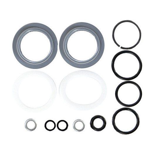 ROCKSHOX Servicekit Basic for Sektor Turnkey Dual Position Coil 2012 00.4315.032.050