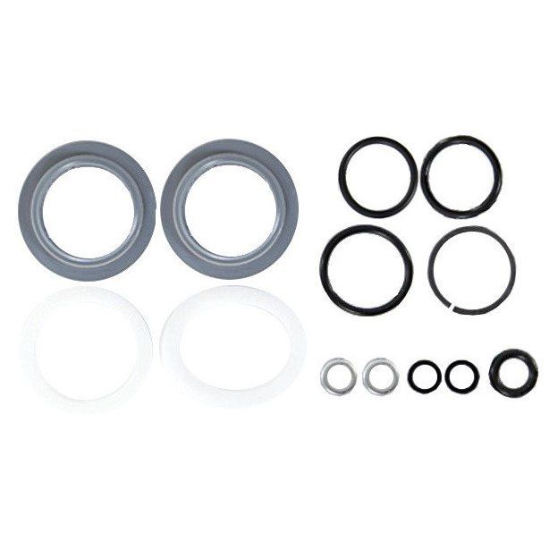 ROCKSHOX Servicekit Basic for Sektor RL Dual Position Coil 2012 00.4315.032.060