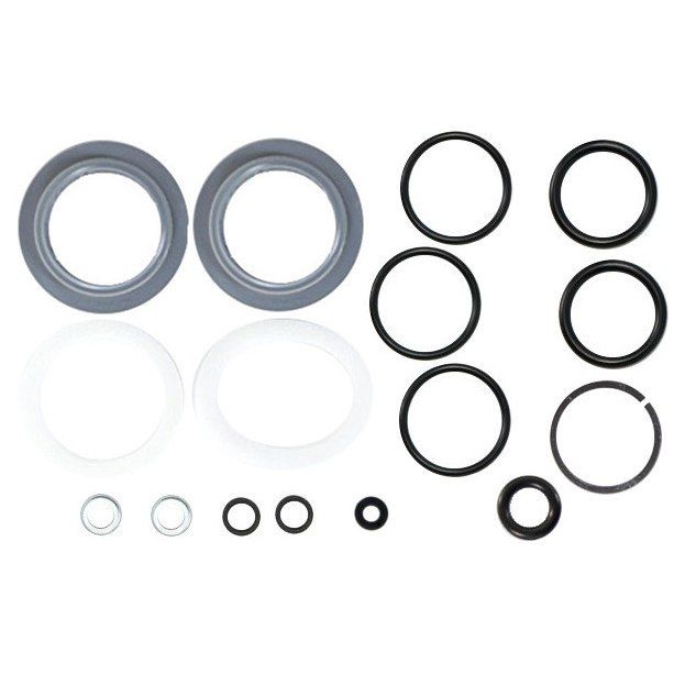 ROCKSHOX Servicekit Sektor Turnkey Solo Air 2013 00.4315.032.300