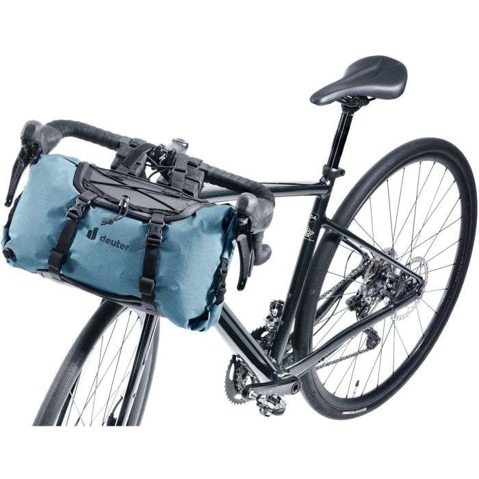 DEUTER Handlebar bag Cabezon HB 14 Atlantic Black