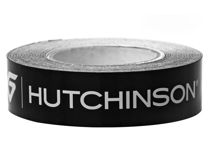 Ribbon for beskamerki HUTCHINSON TUBELESS RIM TAPE 30 MM X 4.50 M