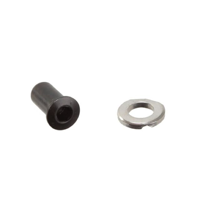 SRAM Mountain Rear Derailleur Parts X01/X01 DH Cable Anchor Bolt/Washer Kit 11.7518.028.000