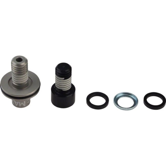 ROCKSHOX Shaft Bolt Washer Kits Pike Kit 14-15 11.4015.403.040