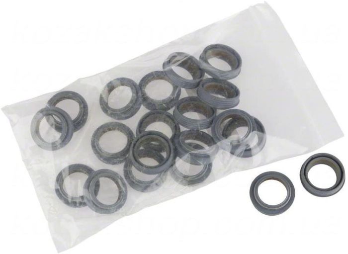 ROCKSHOX Dust Seals 28mm Judy Pilot Sid 20pc 11.4308.658.000