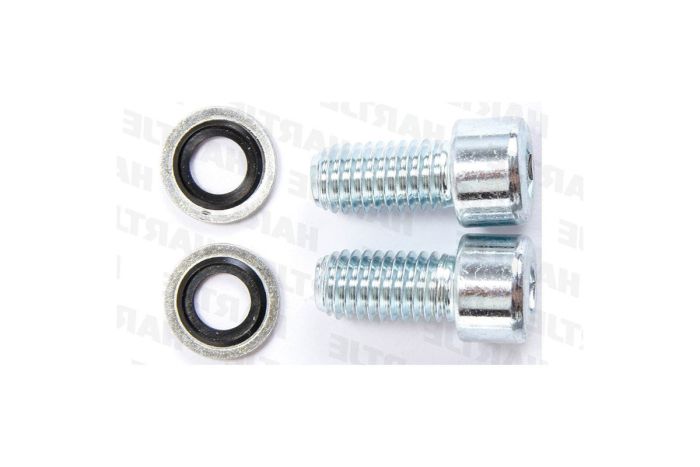 ROCKSHOX Shaft Fastener Kit Paragon A1 11.4015.403.080