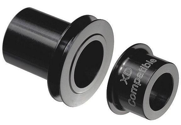 DT SWISS Adapter kit QR 135 BM HWGXXX00S2788S