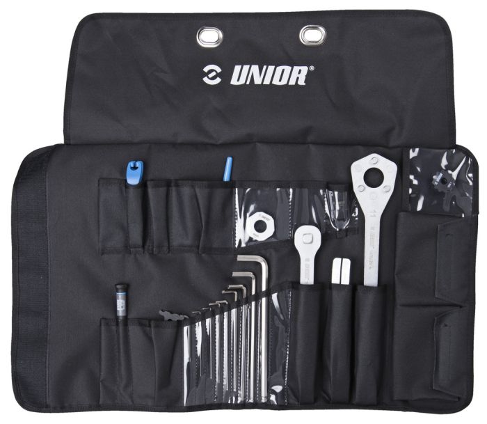 Pro Tool Wrap Set 628715-1600WRAP-P