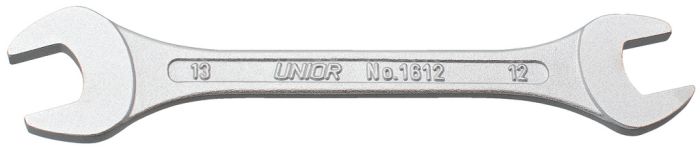 UNIOR TOOLS Hub cone wrench 12X13 615375-1612/2A