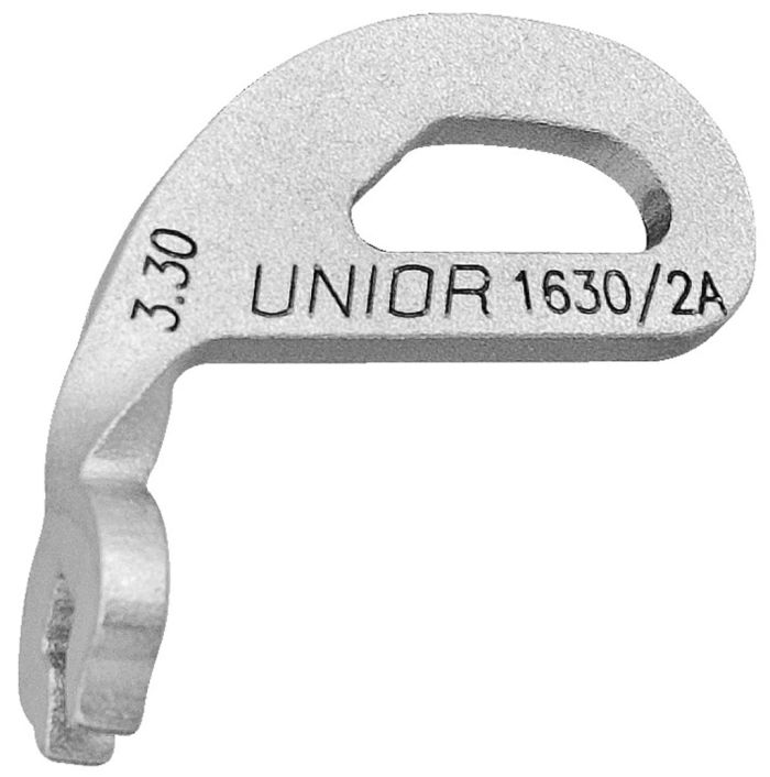 UNIOR TOOLS key spitsnoy 3.3 616759-1630 / 2A