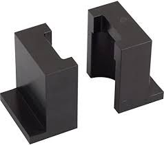 ROCKSHOX Vise Blocks for Deluxe/Super Deluxe 28.58mm 00.4318.012.006