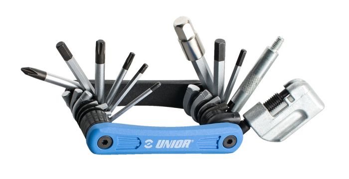 UNIOR TOOLS Multitool EURO13 625791-1655EURO13