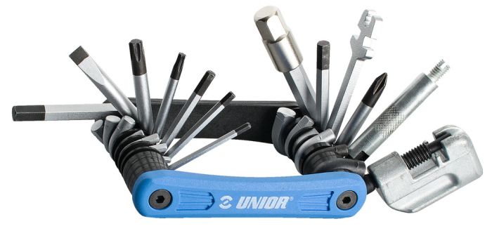 UNIOR TOOLS Multitool EURO17 625790-1655EURO17