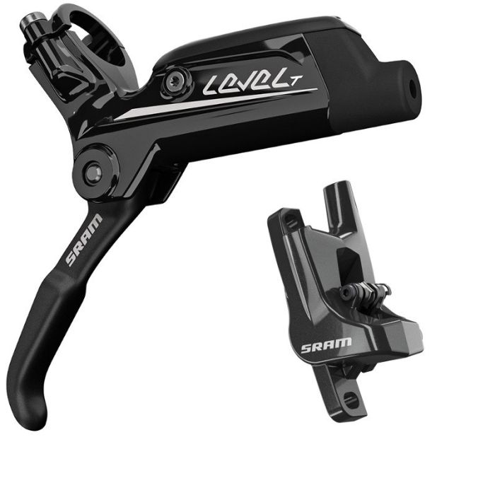 SRAM Level T Disc Brake 950mm Front Gloss Black A1 00.5018.105.000