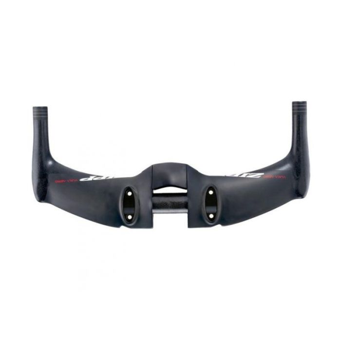 Steering ZIPP AERO 40 C-C 22.2 EXT MT WHT