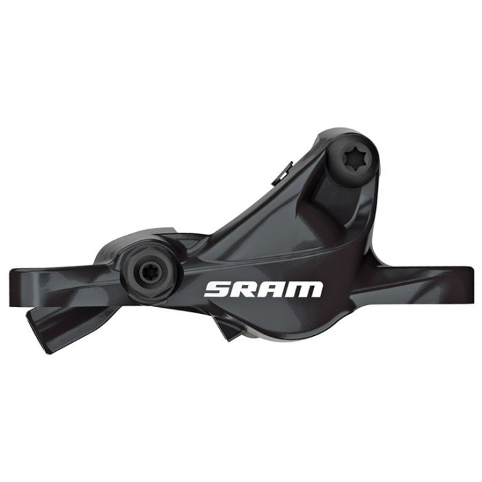 Hydraulic brake shifter SRAM AM APEX HRD 950 LEFT FRONT Black